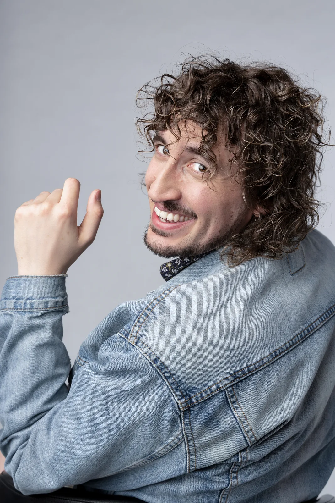 Berni Wagner: «Monster»