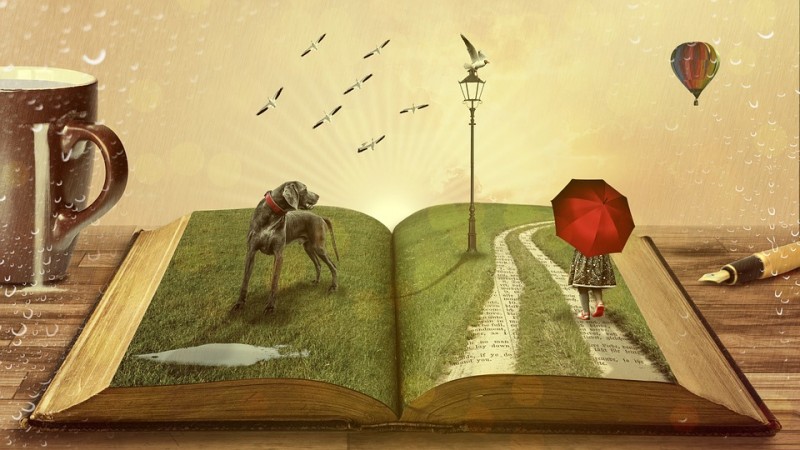 Contes à la biblio d'Ayent