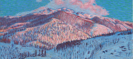 Dialoghi nel tempo. Opere dalla collezione
