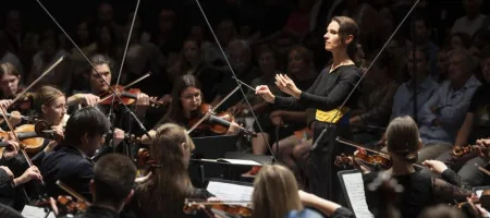 Concert pour la paix
