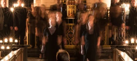 Nouvelle génération | Chant du soir