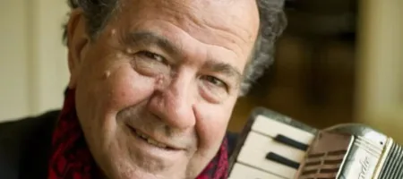 Richard Galliano | Nouveau Voyage Trio