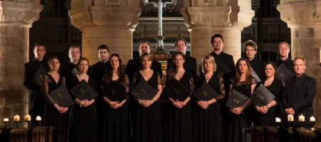 Chants médiévaux et lamentations de Tallis