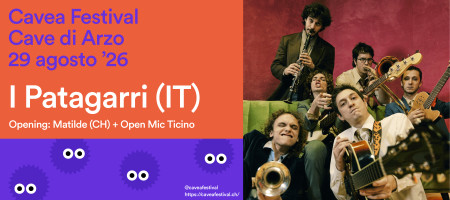 Cavea Festival