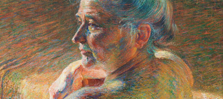 Umberto Boccioni