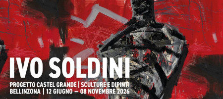 Ivo Soldini - Progetto Castel Grande