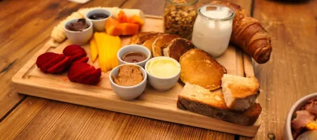 Brunch Bellavista