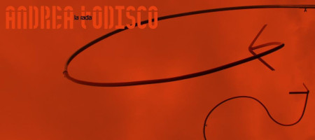 Andrea Todisco. Intersezioni