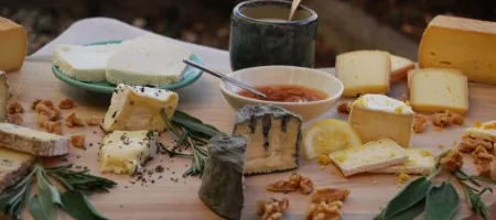 Atelier fromages Bellavista