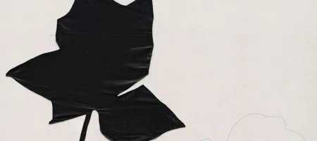 Jannis Kounellis : Je suis un peintre