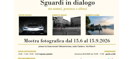 Sguardi in dialogo