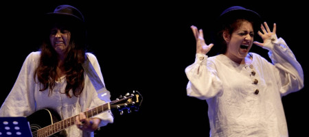 Santi balordi e poveri cristi