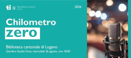 Chilometro zero. Ancora d'agosto