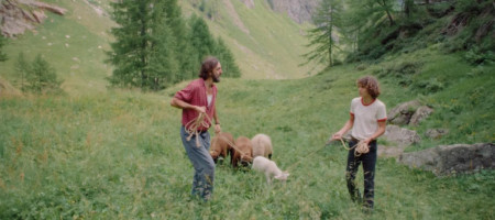 Becaària – Un’estate ticinese
