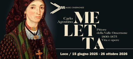Carlo Agostino Meletta - pittore