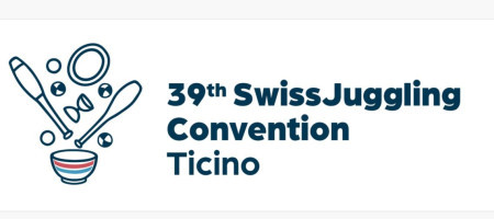 Swiss Juggling Convention 2026