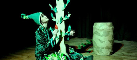 Notte al museo - Caspar e lo gnomo