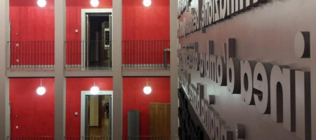 Chilometro zero. Scritture a confronto