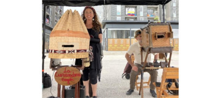Il paese dei balocchi. 3 spettacoli e 25 giochi