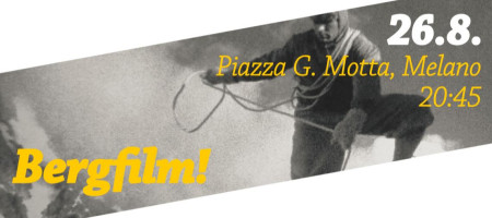 ...Senza parole! - Cine-concerto