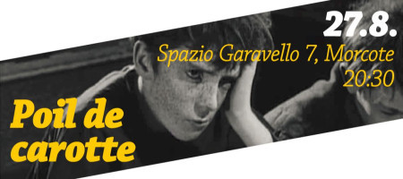 ...Senza parole! - Cine-concerto