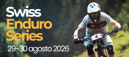 Swiss Enduro Series