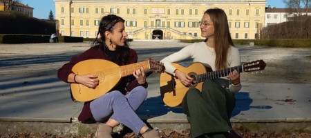 Enchordon Duo