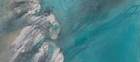 Tra cielo e acqua