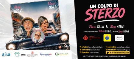 Un coup de direction