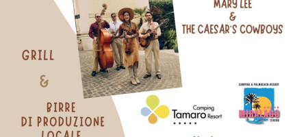 Tenero, l’estate si chiude a ritmo di Western Swing