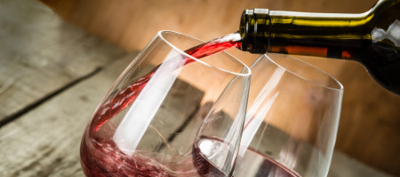 Visita guidata e degustazione vini
