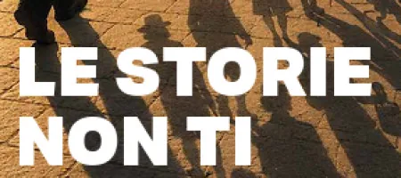 Le storie non ti mollano mai