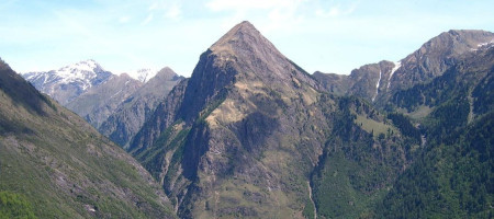 Cura del territorio tra tradizione e innovazione