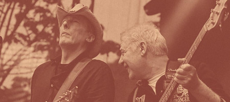 Viglio in blues 2026