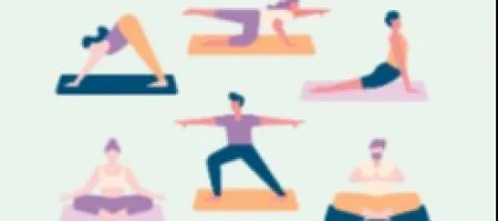 Yoga per principianti