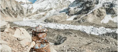 La protezione della natura negli spazi montani