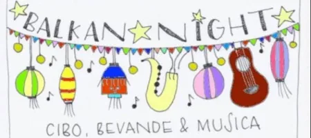 Balkan Night