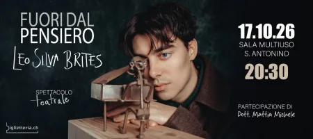 Out of mind