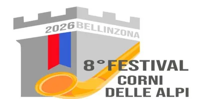 8° Festival corni delle Alpi Svizzera italiana