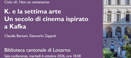 Un siècle de cinéma inspiré de Kafka