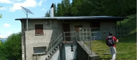 Festa di Neveggio