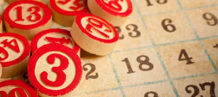Tombola di Settembre