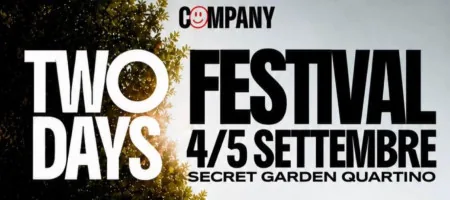Company - Club Hits & Gem Fest