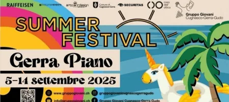 Summer Festival 2026