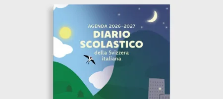 Il racconto del nuovo Diario scolastico