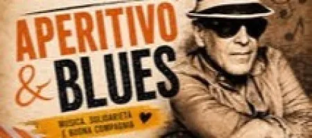Aperitivo e blues