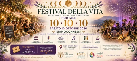 Festival de la vie