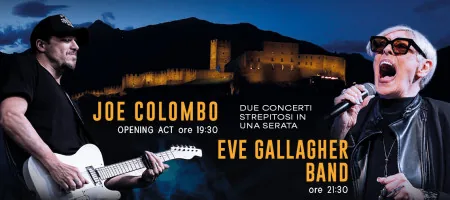 Groupe Eve Gallagher