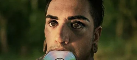Deux i – Ivan Cattaneo