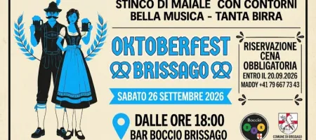 Oktoberfest